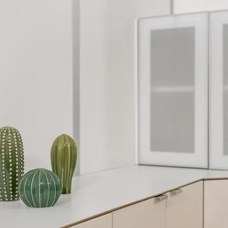 Staurenghi Flora - Affitti Brevi Italia Apartment Varese